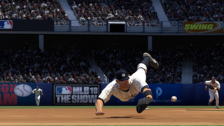 Illustration for article titled Six More Screens for MLB 10 The Show